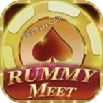 Rummy Meet Apk Logo