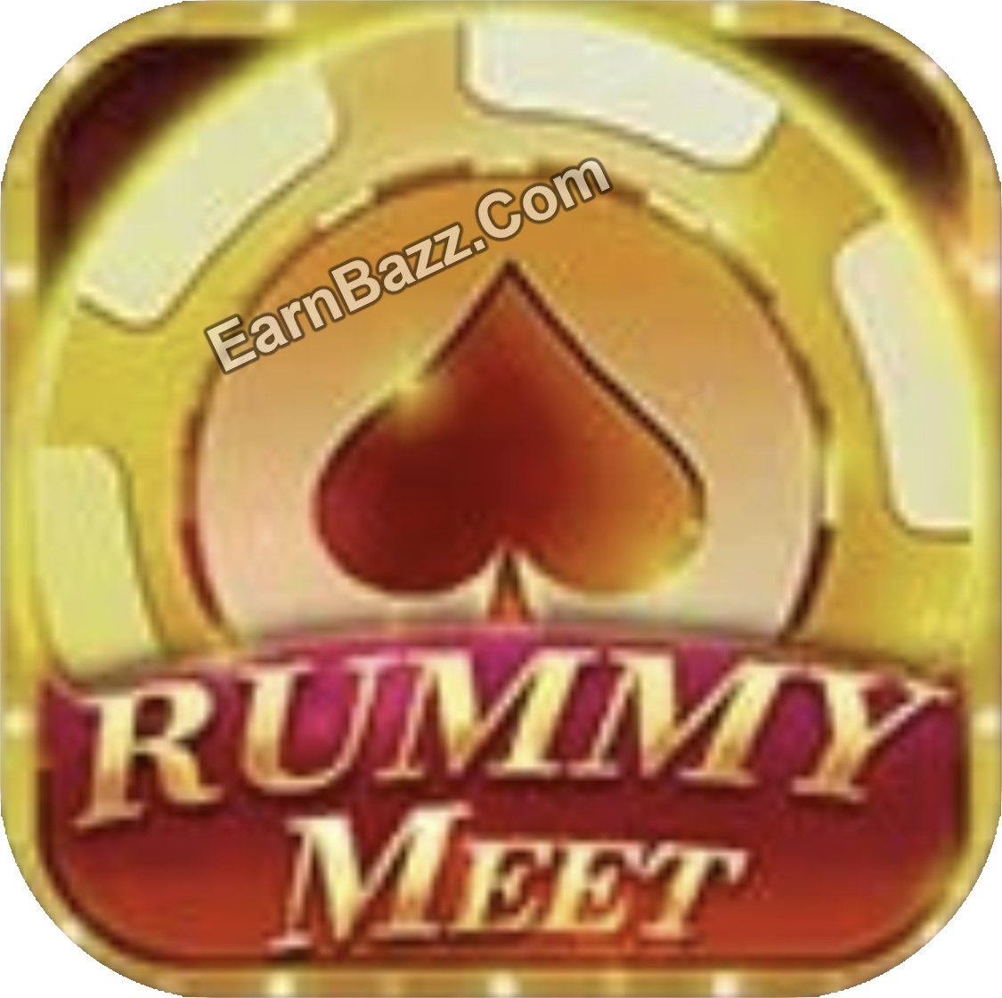 Rummy Meet Apk Logo