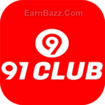 91 Club Apk Logo