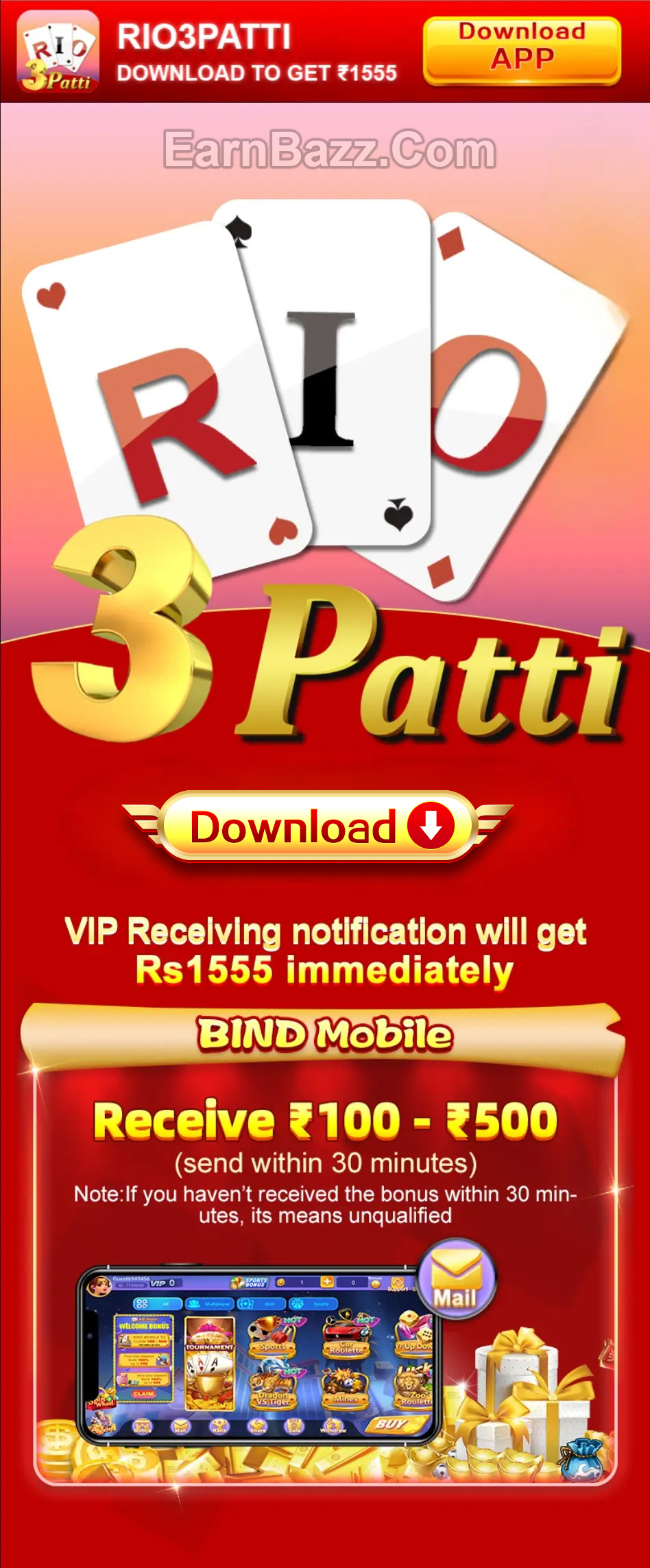 rio teen patti apk