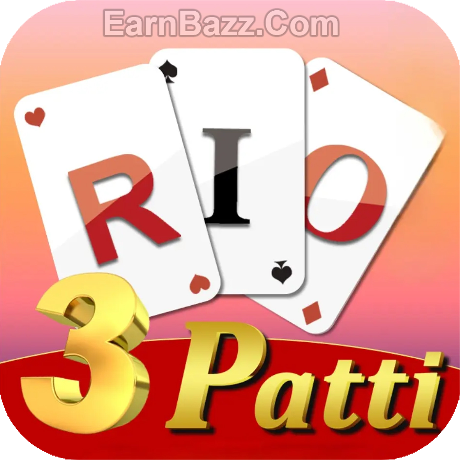 rio 3patti apk