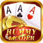 Rummy Leader Apk Logo