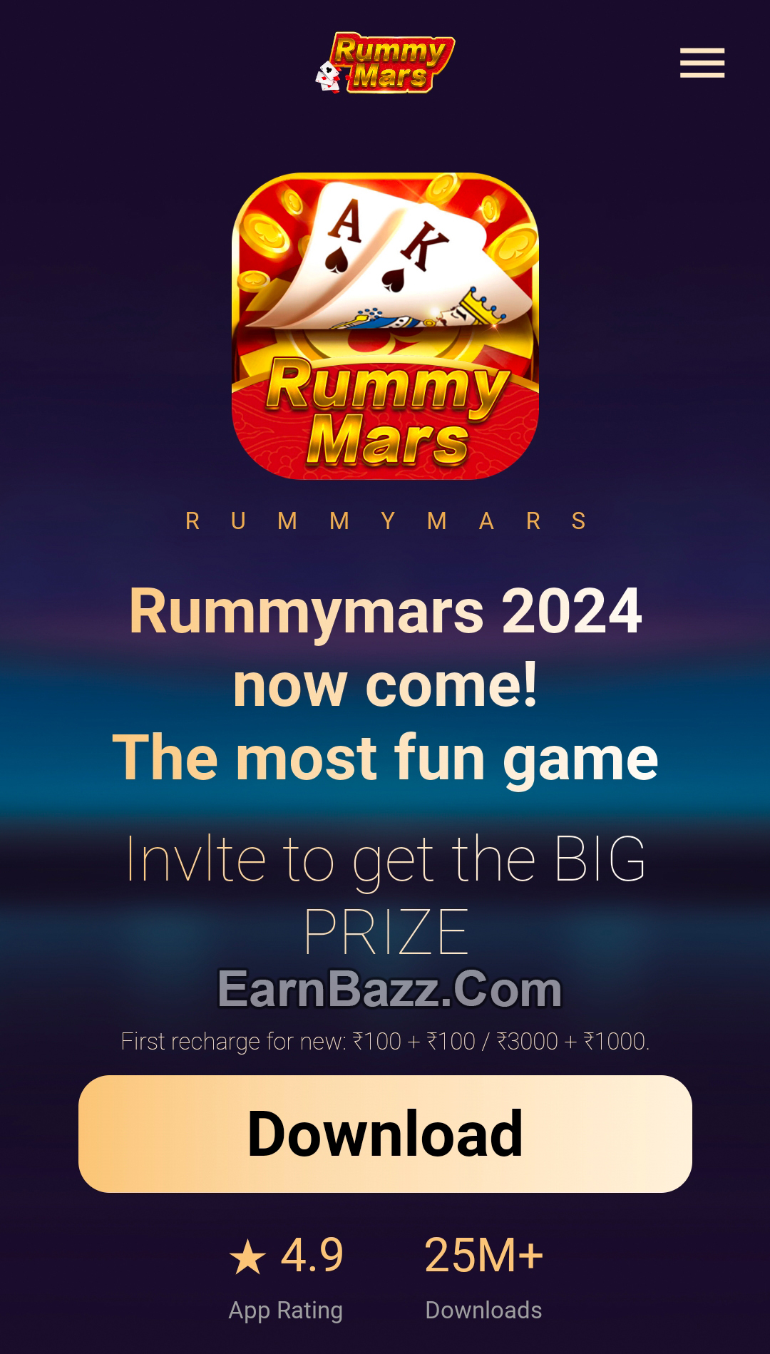 rummy mars app