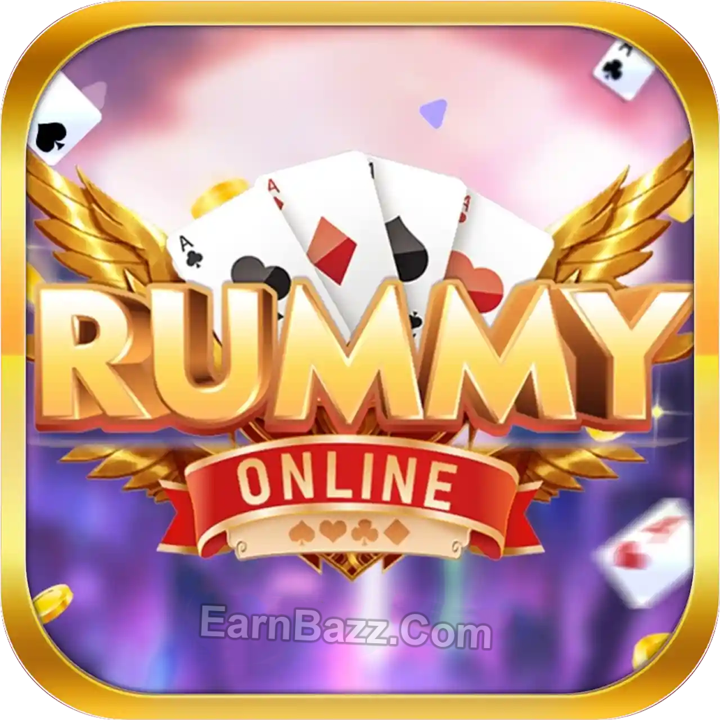 Rummy Online Apk