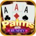 Rummy Palms Apk Logo