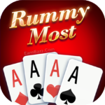 Rummy Most Apk Logo